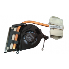 Toshiba L750D-1G5 Thermal Module c/ Fan Heatsink